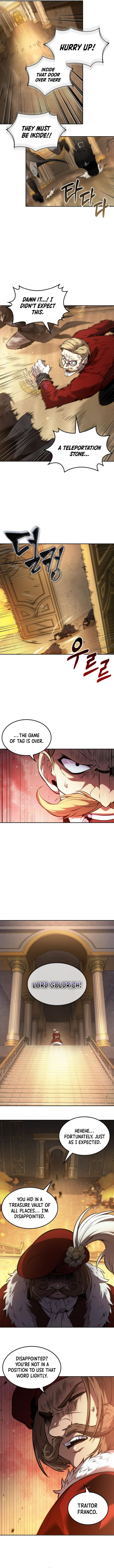 The Last Adventurer Chapter 73 2